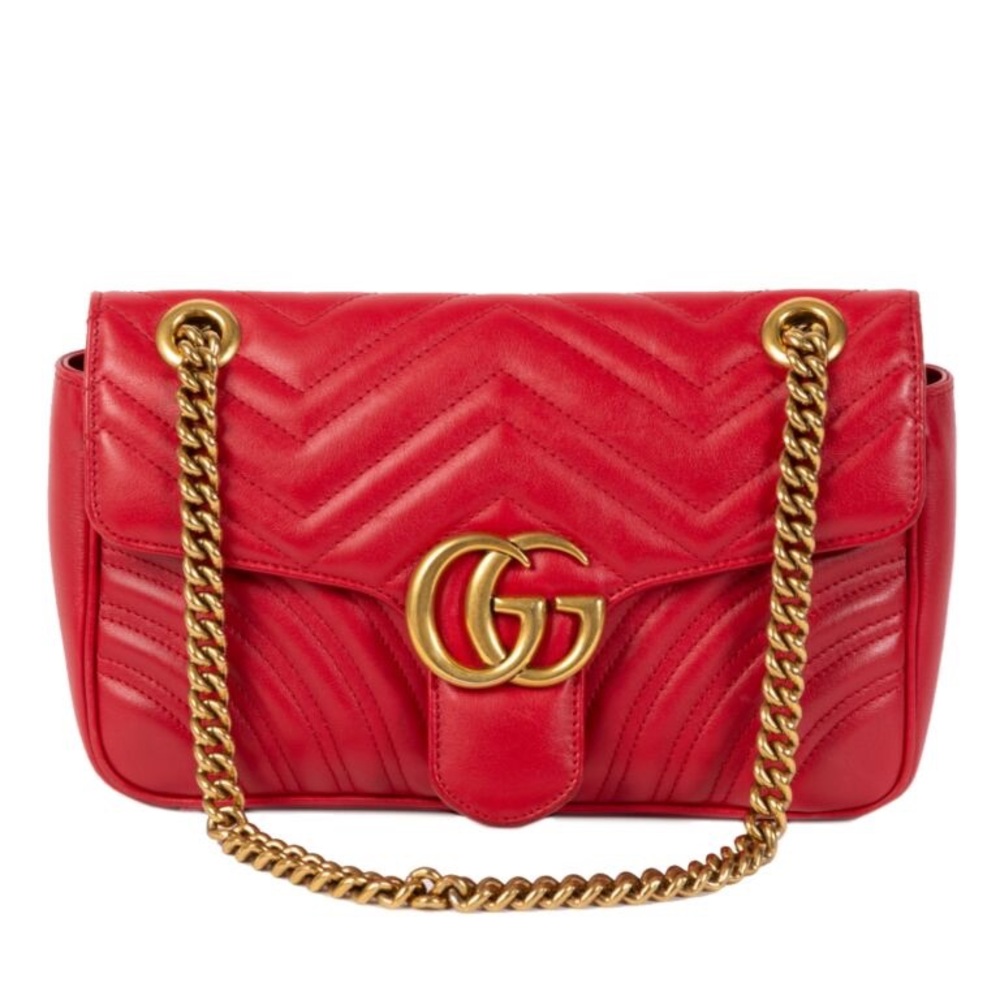 Gucci Marmont Bag - Picture 7 of 7